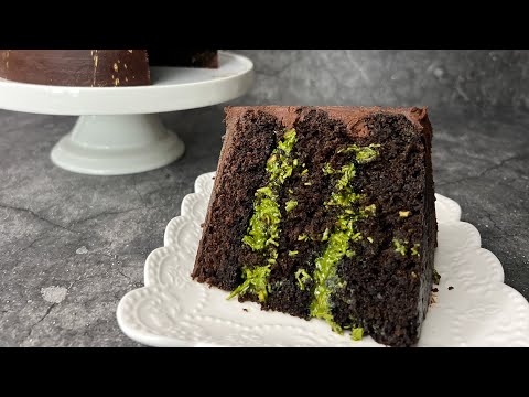 Видео: САМЫЙ НЕОБЫЧНЫЙ ТОРТ! Дубайский шоколад Dubai cake recipe