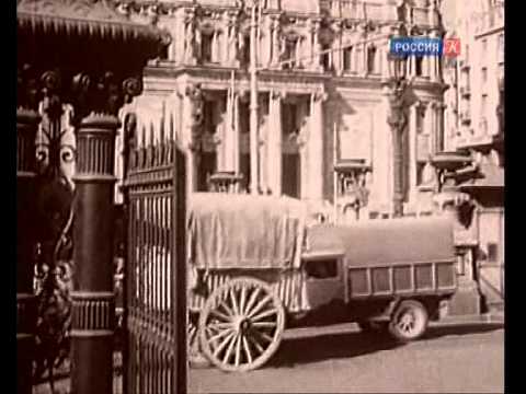 Видео: Абсолютный слух о Дягилеве и искусстве XX века