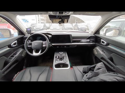 Видео: Haval H3,,,удивил очень , но ?!?!?!