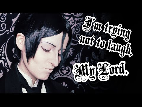 Видео: ПОПРОБУЙТЕ НЕ СМЕЯТЬСЯ С СЕБАСТЬЯНОМ МИХАЭЛИСОМ