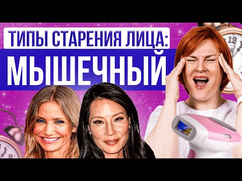 Видео: Мышечный морфотип. Как ухаживать за собой?