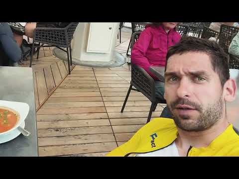 Видео: По дорогам бывшей Австро-Венгерской империи: наше велопутешествие 🚴🇭🇺🇦🇹. Часть 2