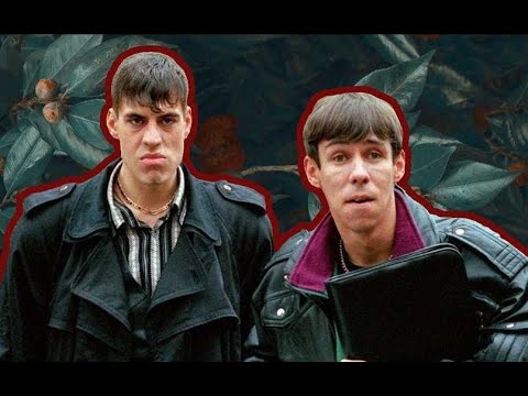 Видео: 90-е вернулись