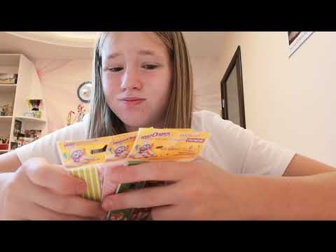 Видео: Моя канцелярия в 6 класс