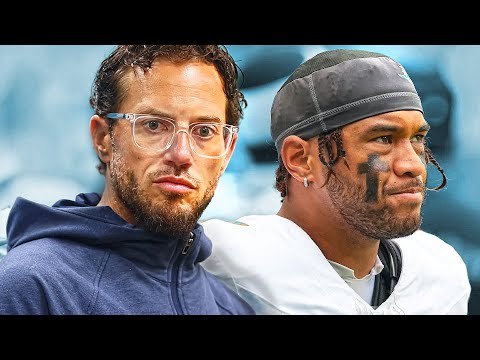 Видео: Распад «Майами Долфинс» уже начался