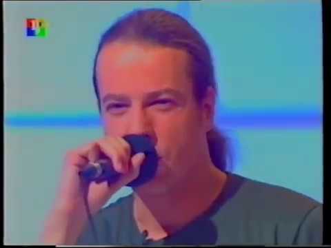 Видео: Animal Джаz в программе Кухня на ТВЦ 2004 год