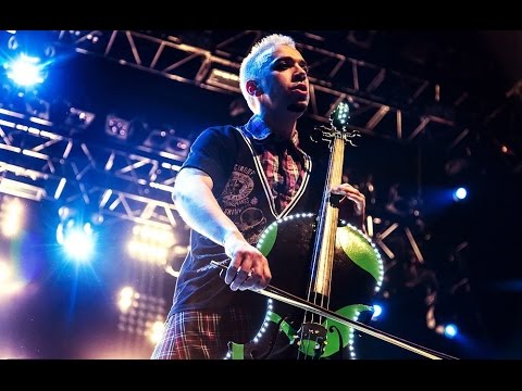 Видео: Элизиум - И рассыплется в пыль ✝✡☪ Stadium Live