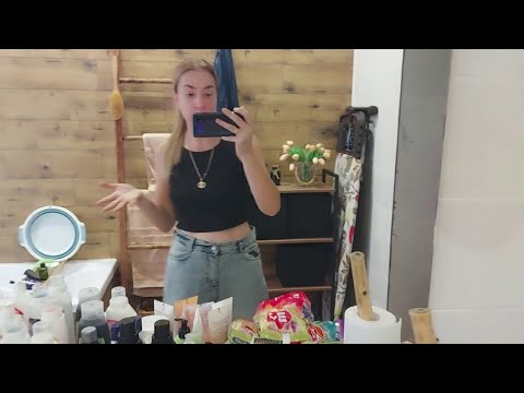 Видео: ВЛОГ: Последние новости / Что произошло / БУДНИ