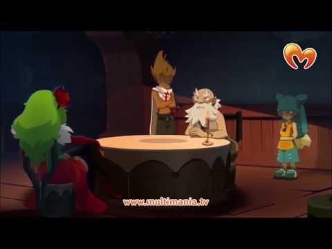 Видео: Wera Meląni Bajrejewska - Вакфу. Смешной момент (s2e14)