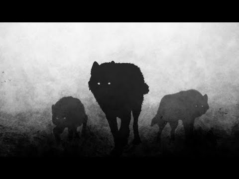 Видео: Хранители волков.Глава 12.Часть #6.