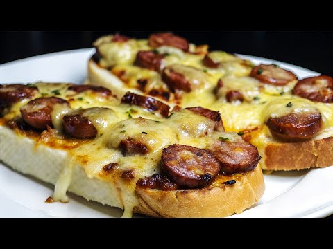 Видео: 🔝 3 рецепта! Они такие вкусные, что я готовлю их почти каждый день! Дёшево и просто.
