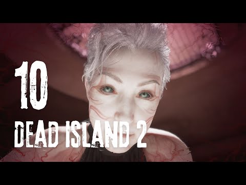 Видео: DEAD ISLAND 2 - КООП Прохождение! Часть 10 - Какие-то ФАНАТИКИ ПРОБУДИЛИ в нас СИЛУ!