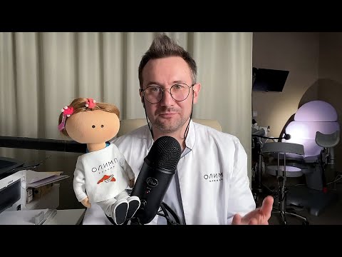 Видео: Тревожные пациенты - 22.12.2023