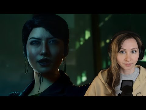 Видео: НАДЕЮСЬ Я ПОБЕДЮ Vampire: The Masquerade - Bloodlines 2 | стрим 3
