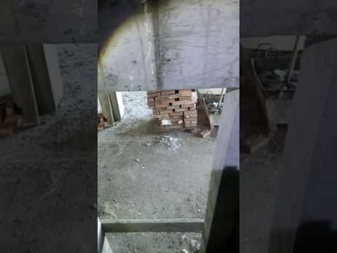 Видео: Вписывание и провеска лифта Otis