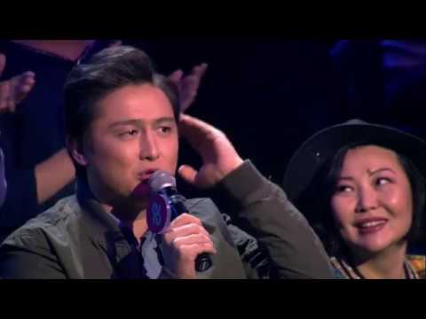 Видео: КАЙРАТ ТУНТЕКОВ жылатты! Шоу I'm a Singer Kazakhstan  6 этап kairat