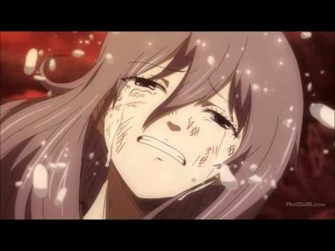 Видео: Хвост феи AMV - Тартарос часть 2