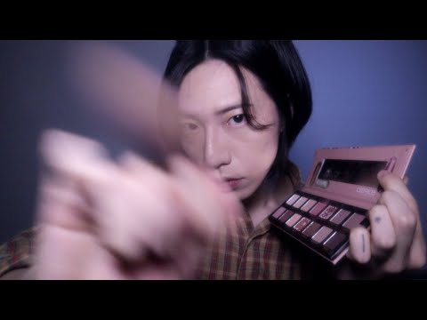 Видео: ACMP Super Ultra FAST Полная макияж и уход за кожей