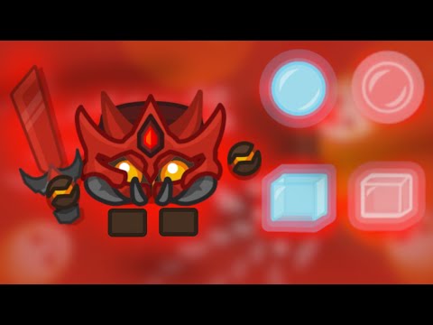 Видео: Starve.io - Как Легко Получить Лавовое Снаряжение