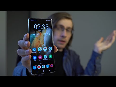 Видео: САМЫЙ ХУДШИЙ Samsung