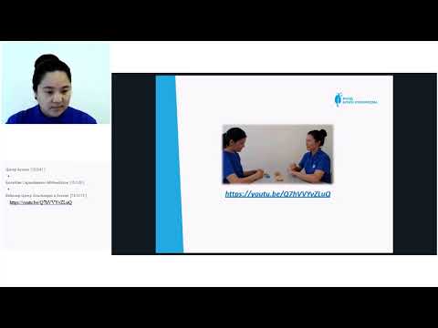 Видео: Как сформировать визуальное   восприятие у ребенка с РАС