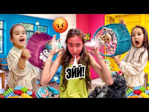 Видео: 3 БӨПЕ АСЫРАП АЛДЫМ😱/ ҮЙДЕН ҚУЫП ЖІБЕРДІМ😱