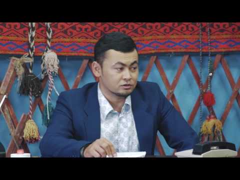Видео: 3-ке дейін санай алатын жандар кімдер?"Жаңақорған тв", Q- Елі" (Жанакорган Тв)