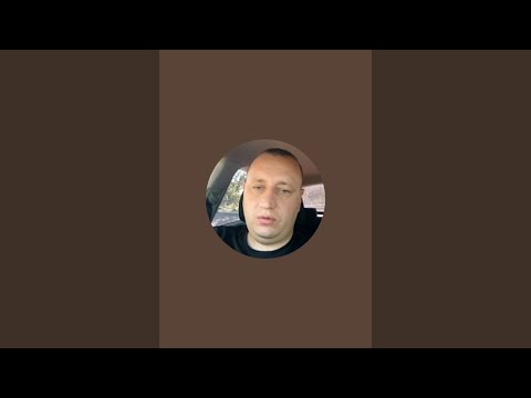 Видео: У каналі HUTSU VASYL відбувається прямий ефір.