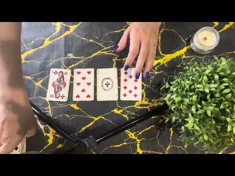 Видео: Крестовый король♣️ЖАЛЕЕТ ЛИ ❓🤔 что ушел от ВАС ❤️? #крестовыйкороль #любовныйтреугольник #соперница