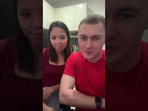 Видео: Отношения и жизнь с женой филиппинкой