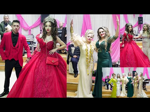 Видео: годеж на Марадона и Перла 4к за качване