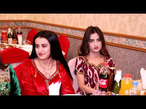Видео: Мабат Гулнора Банкет часть 2 | 🎥📸📞 +79097016433|