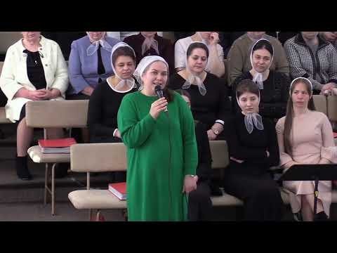 Видео: Свідчення - Семенчук Наталія. 16.02.2025.