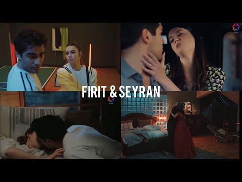 Видео: Firit Seyran | Прятки |