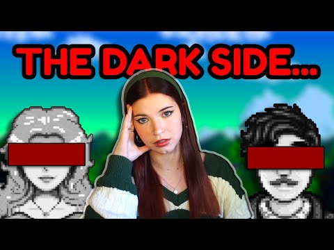 Видео: 14 минут фактов о Stardew, которые испортят вам день...