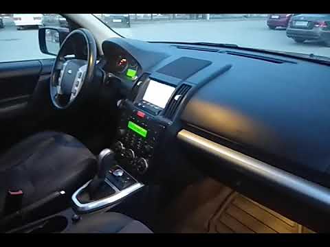 Видео: Еще раз Фрилендер 2