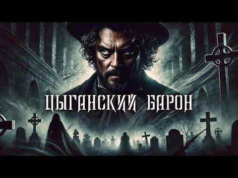 Видео: Цыганский Барон I Страшная История На Ночь