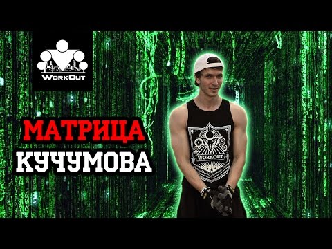 Видео: Матрица Кучумова: как оценить программу тренировок? | Антон Кучумов