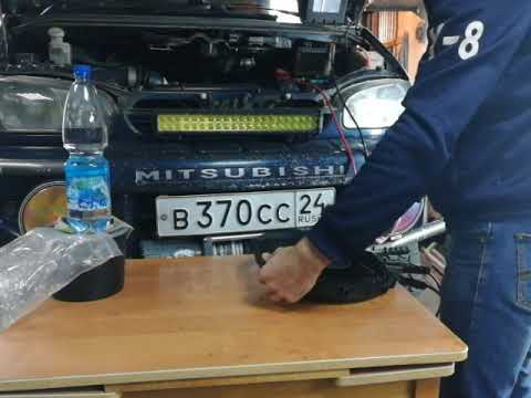 Видео: AjS винты.  Краткий обзор (осмотр).