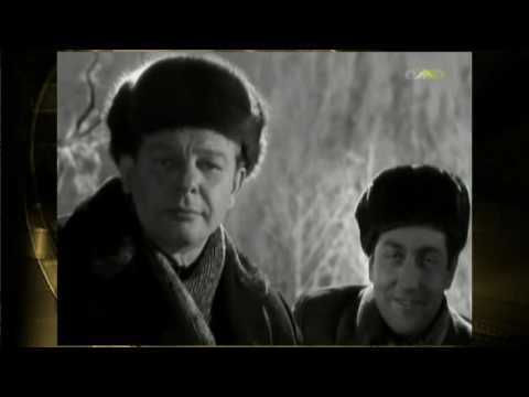 Видео: Павел Рудаков и Станислав Лавров - Куплеты без морали