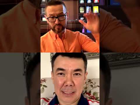 Видео: Интервью Шамиля Рифатовича Аляутдинова с Нурланом Коянбаевым от 31.01.2021