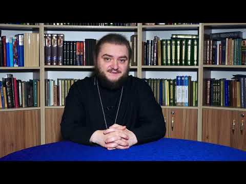 Видео: Свет невечерний:"В поисках врагов"-Архимандрит Савва (Мажуко). 2019 год.