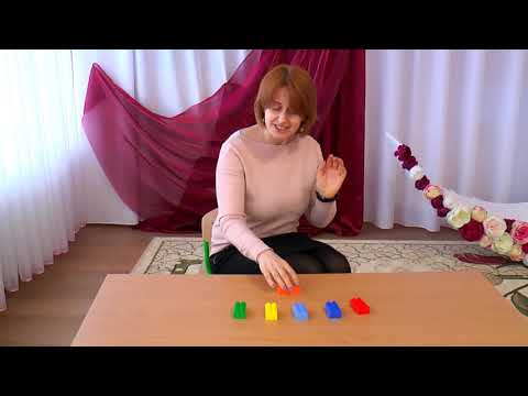 Видео: Музична гра "Тук, тук, тук"