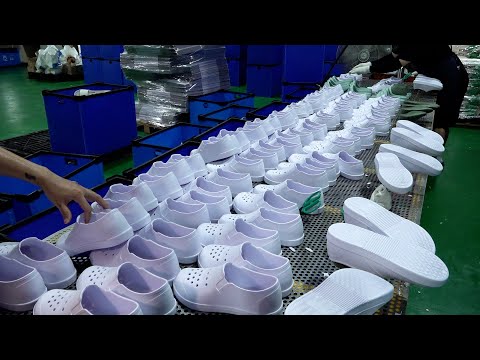 Видео: Очень интересные производственные процессы корейских заводов массового производства ТОП5