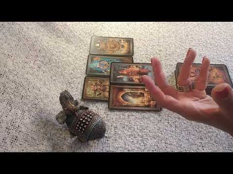 Видео: Диагностика на отношения 💫 Какво иска да знаете  💥 Какво Ви казва вашия Човек 💙