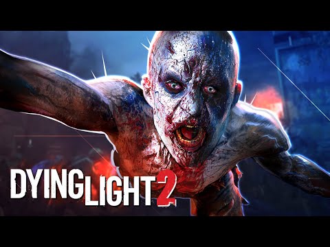 Видео: ГРЯЗНЫЙ СЕКРЕТ ПРОДАВЦА ВОДЫ - Dying Light 2 Прохождение #4