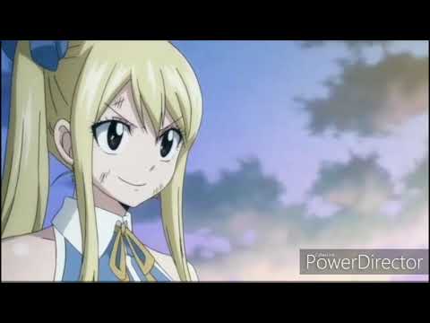 Видео: Хвост феи 💞 В себя поверить