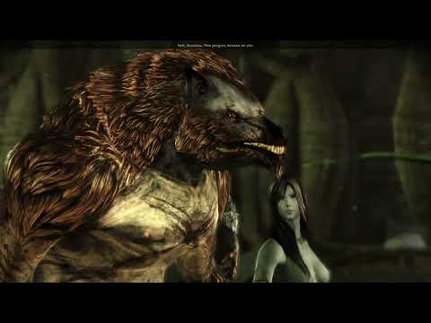 Видео: Dragon Age Origins #30 Конец проклятия