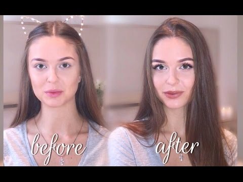 Видео: БОЛТАЕМ И КРАСИМСЯ ВМЕСТЕ | Ежедневный макияж