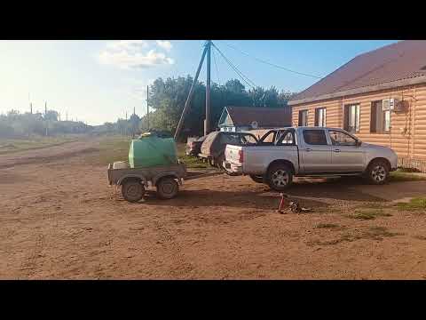 Видео: 2ПТС4 стоит ли покупать новую технику?